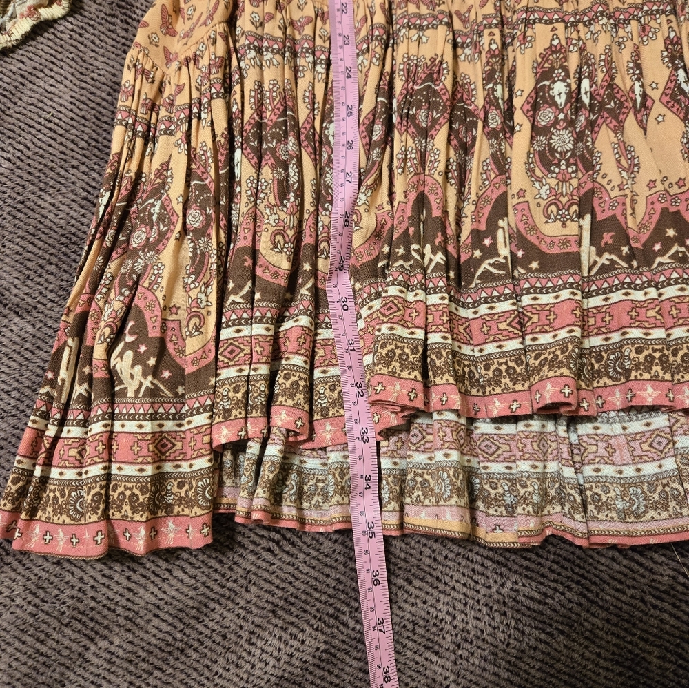 Spell & the Gypsy Sunset Road playdress - Picture 5 of 5